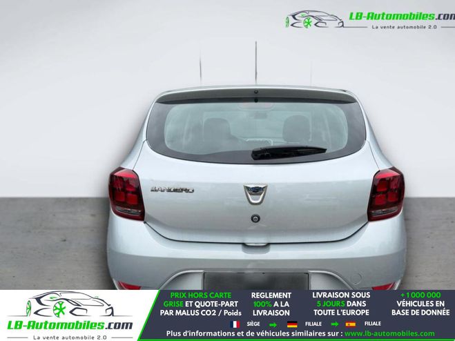 Dacia Sandero TCe 100 Argent� de 2020