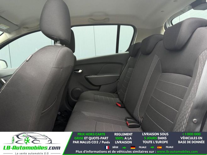 Dacia Sandero TCe 100 Argent� de 2020