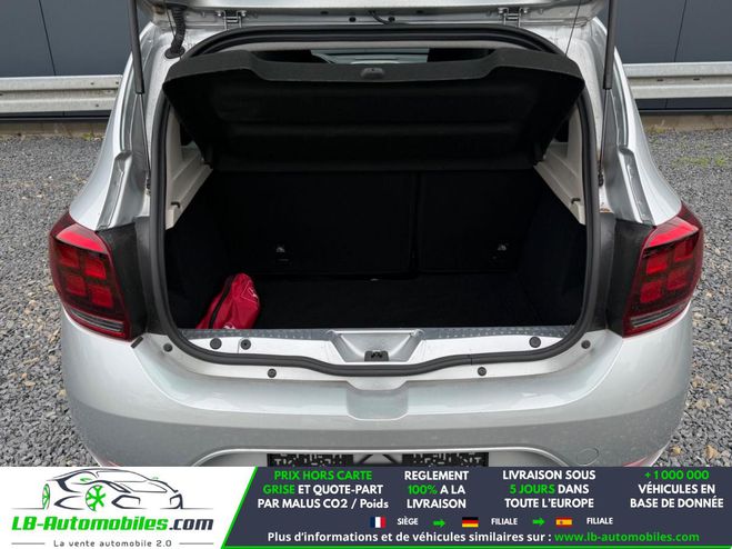 Dacia Sandero TCe 100 Argent� de 2020