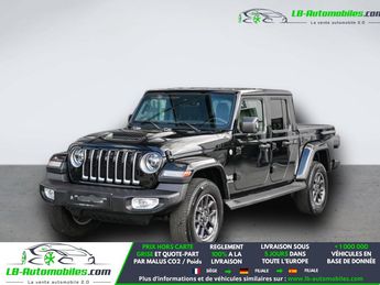  Voir d&eacute;tails -Jeep Gladiator 3.0 V6 Multijet 264 CH 4X4 BVA &agrave; Beaupuy (31)