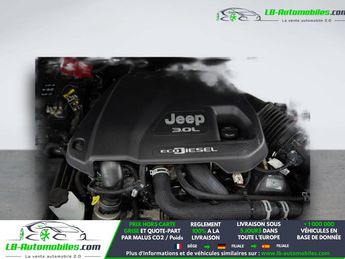  Voir d&eacute;tails -Jeep Gladiator 3.0 V6 Multijet 264 CH 4X4 BVA &agrave; Beaupuy (31)
