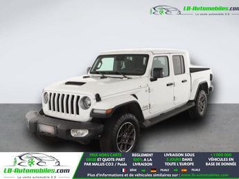  Voir d&eacute;tails -Jeep Gladiator 3.0 V6 Multijet 264 CH 4X4 BVA &agrave; Beaupuy (31)