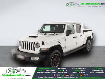  Voir d&eacute;tails -Jeep Gladiator 3.0 V6 Multijet 264 CH 4X4 BVA &agrave; Beaupuy (31)