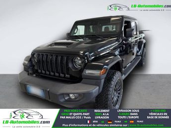  Voir d&eacute;tails -Jeep Gladiator 3.0 V6 Multijet 264 CH 4X4 BVA &agrave; Beaupuy (31)