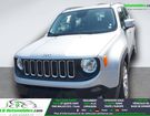 Jeep Renegade 1.4  MultiAir 140 ch BVA &agrave; Beaupuy (31)