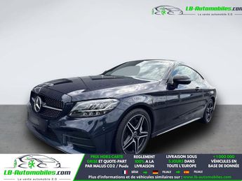 Mercedes Classe C