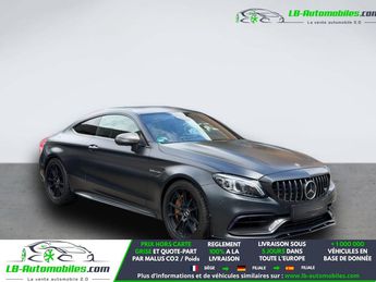 Mercedes Classe C