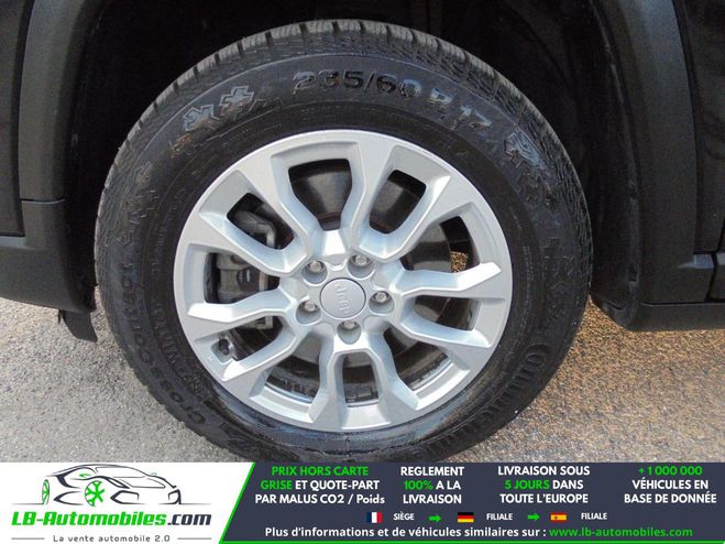 Jeep Compass 1.5 130 ch BVR7 e-Hybrd Noir de 2021