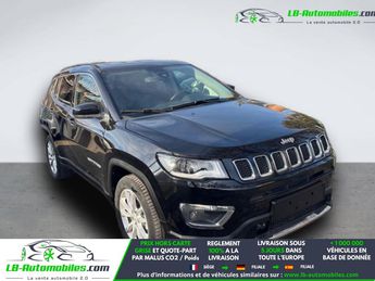  Voir d&eacute;tails -Jeep Compass 1.3 GSE 130 ch BVM &agrave; Beaupuy (31)