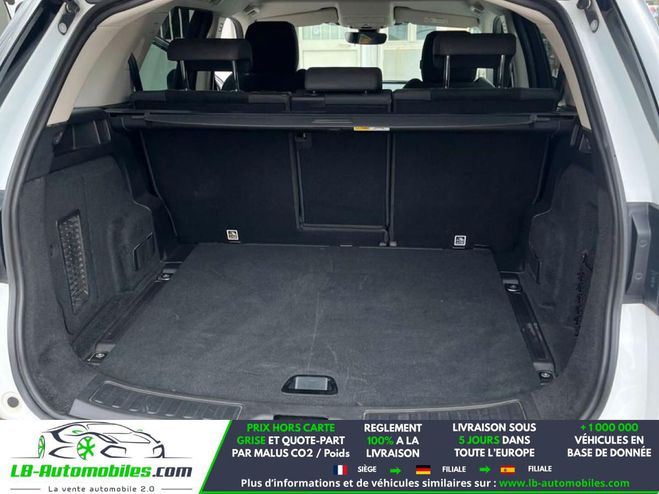 Land rover Discovery D150 Blanc de 2020