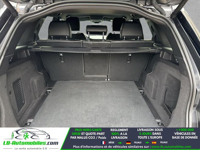 Land rover Discovery P300e PHEV AWD BVA Gris M�tallique de 2023