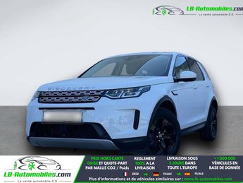  Voir d&eacute;tails -Land rover Discovery P300e PHEV AWD BVA &agrave; Beaupuy (31)