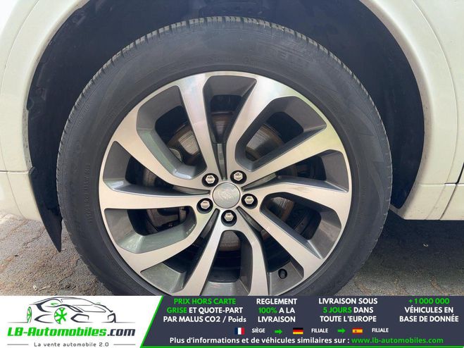 Land rover Discovery D200 MHEV AWD BVA Blanc de 2022