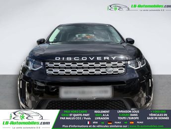  Voir d&eacute;tails -Land rover Discovery D180 MHEV AWD BVA &agrave; Beaupuy (31)