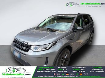  Voir d&eacute;tails -Land rover Discovery D150 MHEV AWD BVA &agrave; Beaupuy (31)