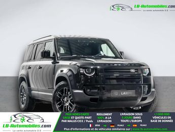  Voir d&eacute;tails -Land rover Defender 110 D250 MHEV BVA HARDTOP &agrave; Beaupuy (31)
