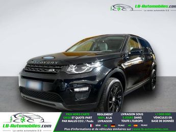 Voir d&eacute;tails -Land rover Discovery D150 MHEV AWD BVA &agrave; Beaupuy (31)