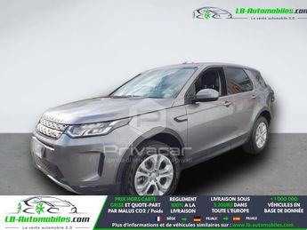 Voir d&eacute;tails -Land rover Discovery D150 MHEV AWD BVA &agrave; Beaupuy (31)