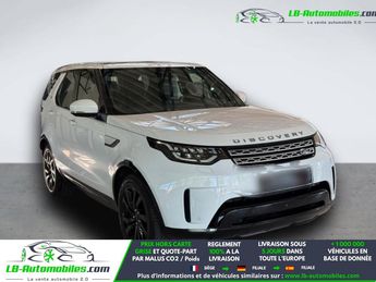  Voir d&eacute;tails -Land rover Discovery Sd4 2.0 240 ch &agrave; Beaupuy (31)