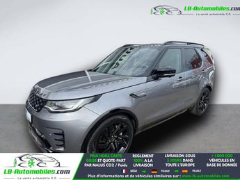  Voir d&eacute;tails -Land rover Discovery 3.0 D250 &agrave; Beaupuy (31)