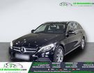 Mercedes Classe C 200 d BVA &agrave; Beaupuy (31)