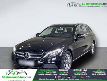 Mercedes Classe C