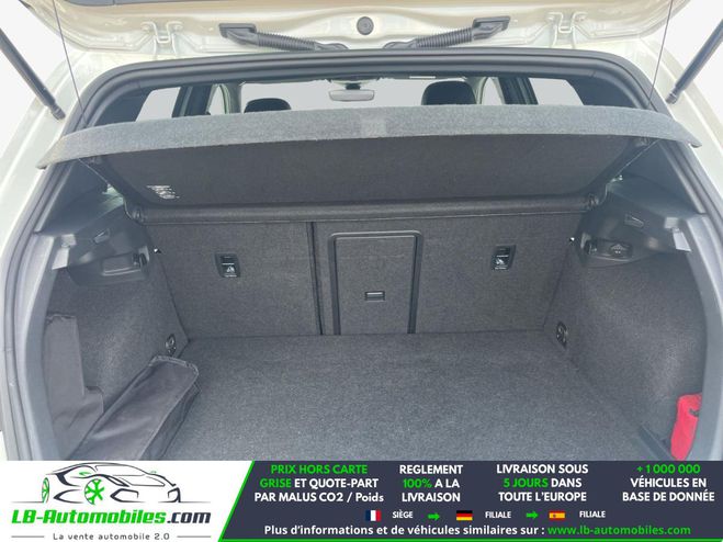 Volkswagen Golf 1.4 TSI 204 BVA Hybride Rechargeable GTE Blanc de 2017
