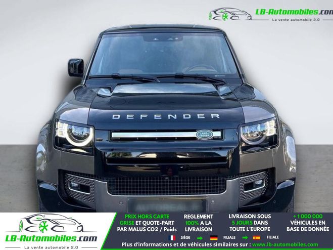 Land rover Defender 110 P400 MHEV BVA  de 2021