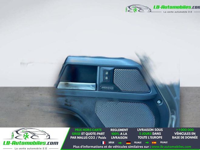 Land rover Defender 110 P400 MHEV BVA  de 2021
