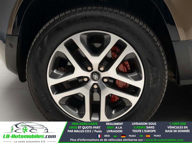 Land rover Defender 110 D300 MHEV BVA Brun M�tallique de 2021
