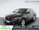 Jaguar F Pace