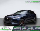Jaguar F Pace
