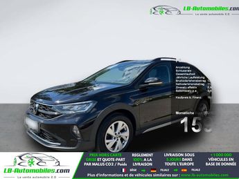  Voir d&eacute;tails -Volkswagen Taigo 1.0 TSI 95 BVM &agrave; Beaupuy (31)