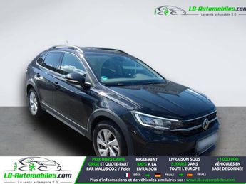  Voir d&eacute;tails -Volkswagen Taigo 1.0 TSI 95 BVM &agrave; Beaupuy (31)