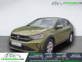  Voir d&eacute;tails -Volkswagen Taigo 1.0 TSI 95 BVM &agrave; Beaupuy (31)