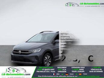  Voir d&eacute;tails -Volkswagen Taigo 1.0 TSI 95 BVM &agrave; Beaupuy (31)