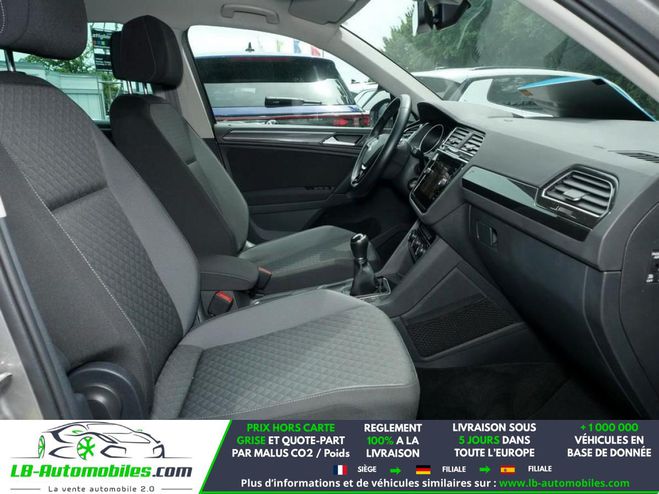 Volkswagen Tiguan 2.0 TDI 150 BVM Argent� M�tallique de 2020