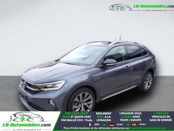  Voir d&eacute;tails -Volkswagen Taigo 1.5 TSI 150 BVA &agrave; Beaupuy (31)