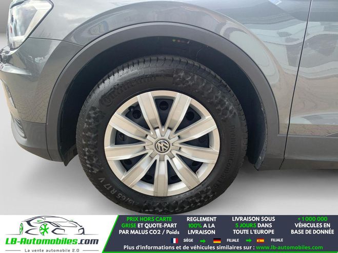 Volkswagen Tiguan 1.4 TSI 125 BMT Gris M�tallique de 2017