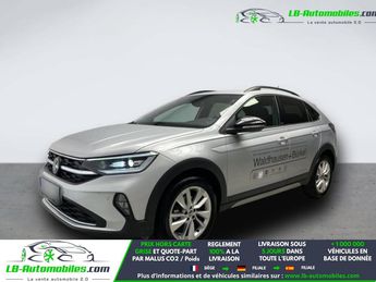  Voir d&eacute;tails -Volkswagen Taigo 1.5 TSI 150 BVA &agrave; Beaupuy (31)