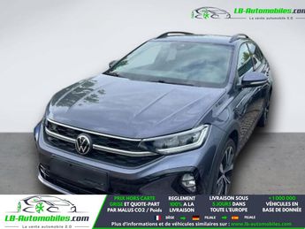  Voir d&eacute;tails -Volkswagen Taigo 1.5 TSI 150 BVA &agrave; Beaupuy (31)