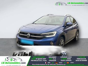  Voir d&eacute;tails -Volkswagen Taigo 1.5 TSI 150 BVA &agrave; Beaupuy (31)