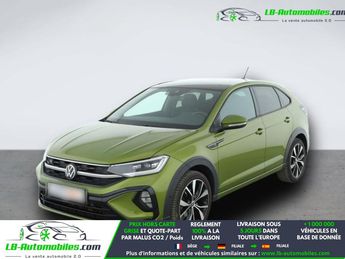  Voir d&eacute;tails -Volkswagen Taigo 1.5 TSI 150 BVA &agrave; Beaupuy (31)