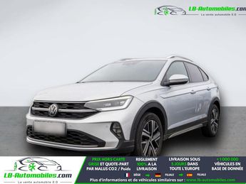  Voir d&eacute;tails -Volkswagen Taigo 1.5 TSI 150 BVA &agrave; Beaupuy (31)