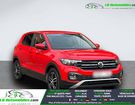 Volkswagen T Cross 1.0 TSI 95 Start/Stop BVM à Beaupuy (31) Volkswagen T Cross 1.0 TSI 95 Start/Stop BVM à Beaupuy (31)