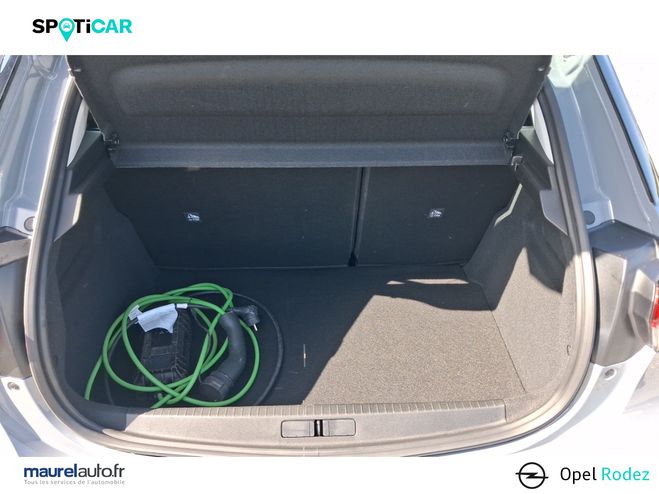 Opel Corsa Corsa Electrique 136 ch & Batterie 50 kW Grey de 2023