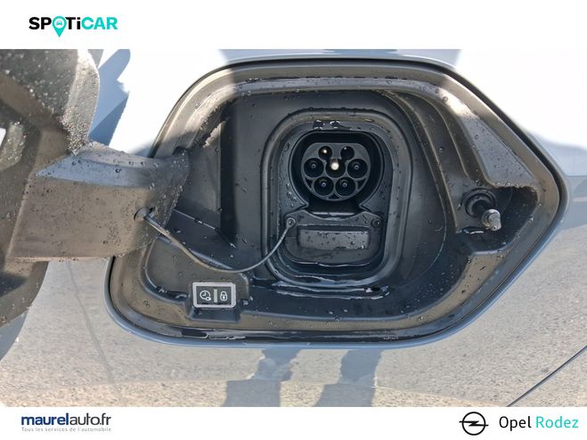Opel Corsa Corsa Electrique 136 ch & Batterie 50 kW Grey de 2023