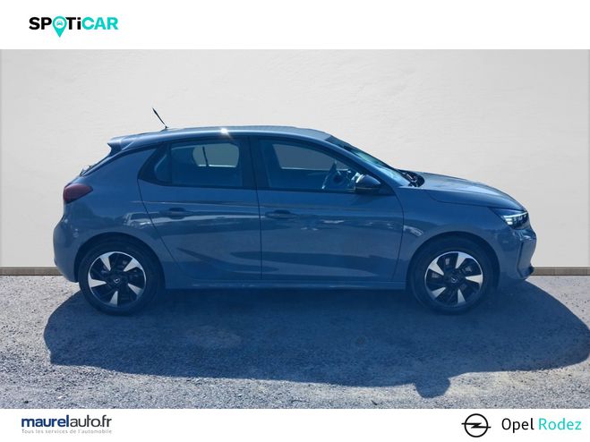 Opel Corsa Corsa Electrique 136 ch & Batterie 50 kW Grey de 2023
