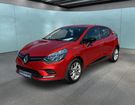 Renault Clio 0.9 TCE 90CH ENERGY LIMITED EURO6 2015 &agrave; Saint-Nabord (88)