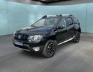 Dacia Duster 1.5 DCI 110CH BLACK TOUCH 2017 4X2 &agrave; Saint-Nabord (88)